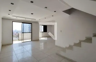 Apartamento para aluguel - cidade ocian, 4 quartos,  232 m² - praia grande
