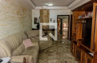 Casa para aluguel - freguesia do ó, 5 quartos,  330 m² - são paulo