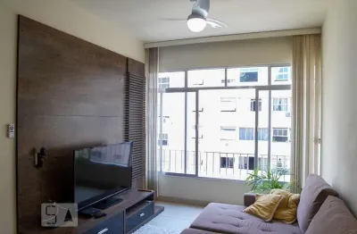Apartamento para aluguel - ipanema, 2 quartos,  82 m² - rio de janeiro