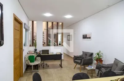 Casa para aluguel - ponte grande, 3 quartos,  200 m² - guarulhos