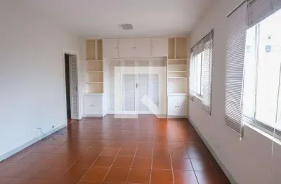 Apartamento para aluguel - jardim paulista, 3 quartos,  173 m² - são paulo