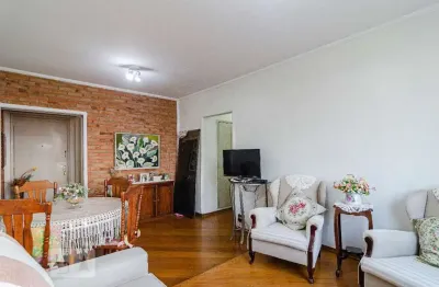 Apartamento para aluguel - vila madalena, 3 quartos,  80 m² - são paulo
