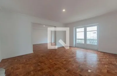 Apartamento para aluguel - bela vista, 6 quartos,  350 m² - são paulo