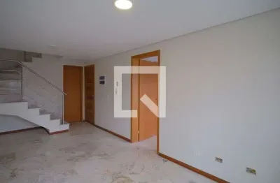 Casa para aluguel - boa vista, 3 quartos,  141 m² - curitiba