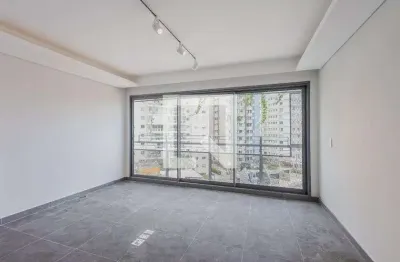 Apartamento para aluguel - pinheiros, 1 quarto,  27 m² - são paulo