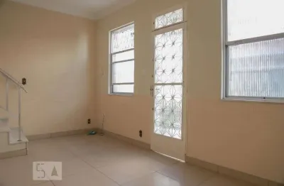 Casa / sobrado em condomínio para aluguel - maracanã, 4 quartos,  198 m² - rio de janeiro