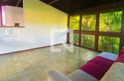 Casa para aluguel - itaigara, 5 quartos,  700 m² - salvador