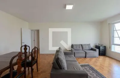 Apartamento para aluguel - consolação, 3 quartos,  157 m² - são paulo