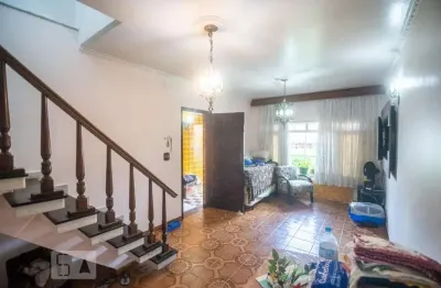 Casa para aluguel - vila formosa, 3 quartos,  120 m² - são paulo