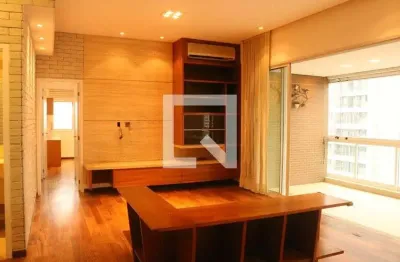 Apartamento para aluguel - perdizes, 3 quartos,  137 m² - são paulo