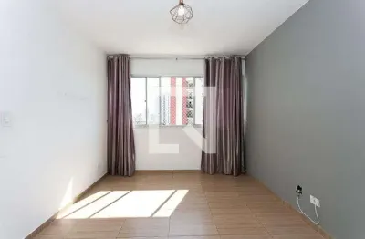 Apartamento para aluguel - vila carrão, 2 quartos,  72 m² - são paulo