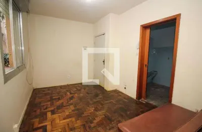 Apartamento para aluguel - santo antônio, 3 quartos,  60 m² - porto alegre