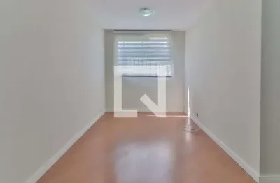 Apartamento para aluguel - cidade são francisco , 2 quartos,  55 m² - são paulo