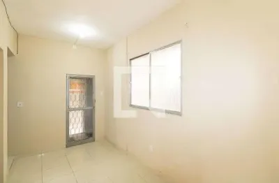 Casa / sobrado em condomínio para aluguel - inhoaíba, 2 quartos,  40 m² - rio de janeiro