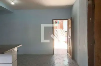Casa para aluguel - fazenda grande do retiro, 2 quartos,  70 m² - salvador