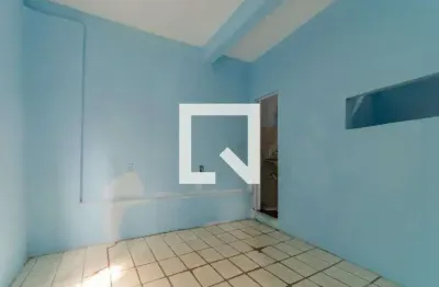 Casa para aluguel - brotas, 1 quarto,  40 m² - salvador