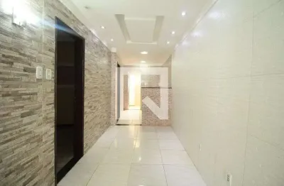 Casa para aluguel - pau miudo, 2 quartos,  70 m² - salvador