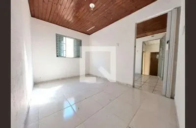 Casa para aluguel - parque sao luis, 1 quarto,  32 m² - são paulo