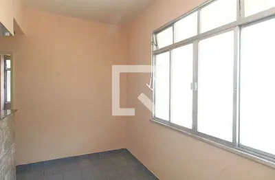 Apartamento para aluguel - cascadura, 2 quartos,  50 m² - rio de janeiro