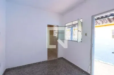 Casa para aluguel - campo grande, 1 quarto,  38 m² - rio de janeiro