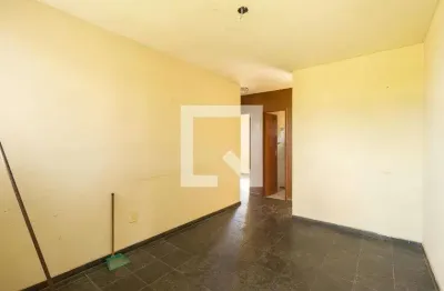 Apartamento para aluguel - campo grande, 2 quartos,  42 m² - rio de janeiro