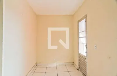 Casa para aluguel - jardim peri, 2 quartos,  50 m² - são paulo