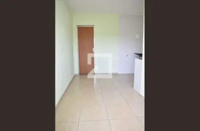Casa para aluguel - campo grande, 1 quarto,  30 m² - rio de janeiro