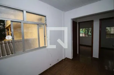 Casa para aluguel - penha, 2 quartos,  60 m² - rio de janeiro