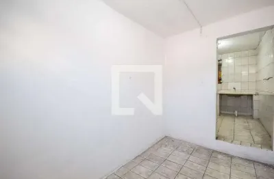 Casa para aluguel - novo osasco, 1 quarto,  30 m² - osasco