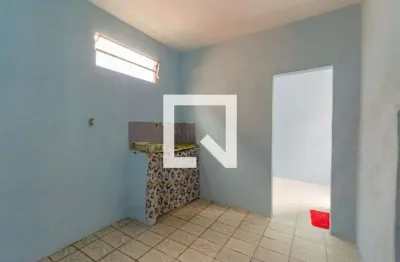 Casa para aluguel - brotas, 1 quarto,  40 m² - salvador