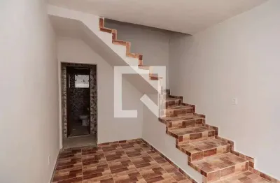 Casa / Sobrado em Condomínio para Aluguel - Piedade, 2 Quartos,  69 m² - Rio de Janeiro