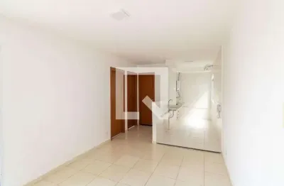 Apartamento para Aluguel - Guaratiba, 2 Quartos,  45 m² - Rio de Janeiro