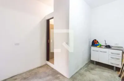 Casa para aluguel - santa maria, 1 quarto,  20 m² - osasco