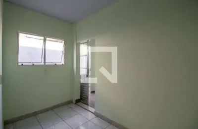 Casa para aluguel - parque vitória regia, 1 quarto,  20 m² - sorocaba