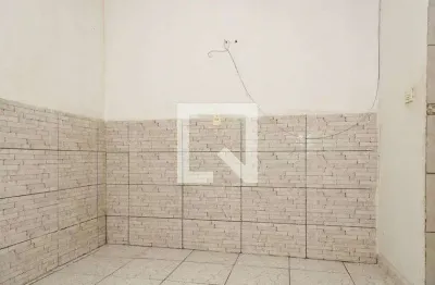 Casa para aluguel - vila nova galvão, 1 quarto,  35 m² - são paulo