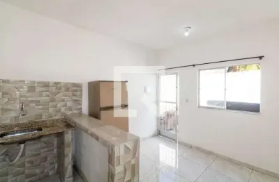 Casa / sobrado em condomínio para aluguel - guaratiba, 1 quarto,  51 m² - rio de janeiro