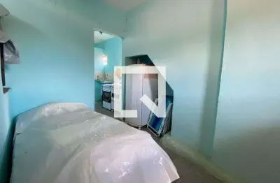 Casa para aluguel - brotas, 1 quarto,  40 m² - salvador