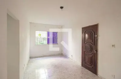 Apartamento para aluguel - campo grande, 2 quartos,  55 m² - rio de janeiro