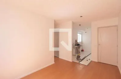 Apartamento para aluguel - guaratiba, 2 quartos,  45 m² - rio de janeiro