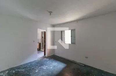 Casa com 1 quarto para alugar na Rua Corre-Corre, Itaquera, São Paulo