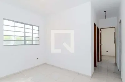Casa para aluguel - mikail ii, 2 quartos,  65 m² - guarulhos