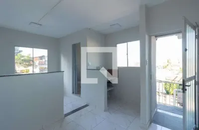 Casa para aluguel - campo grande, 1 quarto,  65 m² - rio de janeiro