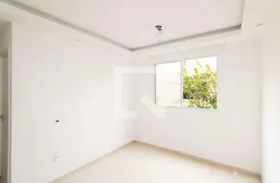 Apartamento para aluguel - guaratiba, 2 quartos,  40 m² - rio de janeiro