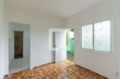 Casa para aluguel - campo grande, 1 quarto,  50 m² - rio de janeiro