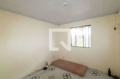 Casa para aluguel - campo grande, 1 quarto,  35 m² - rio de janeiro