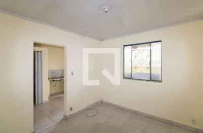 Casa para aluguel - campo grande, 1 quarto,  35 m² - rio de janeiro