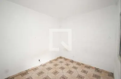Casa para aluguel - horto florestal, 1 quarto,  40 m² - são paulo