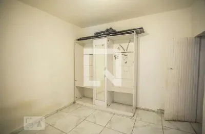 Casa / sobrado em condomínio para aluguel - vila mascote, 1 quarto,  35 m² - são paulo