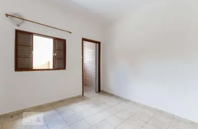 Casa / sobrado em condomínio para aluguel - vila ede, 1 quarto,  39 m² - são paulo