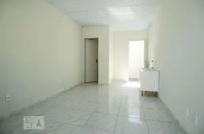 Casa / sobrado em condomínio para aluguel - camaquã, 1 quarto,  25 m² - porto alegre